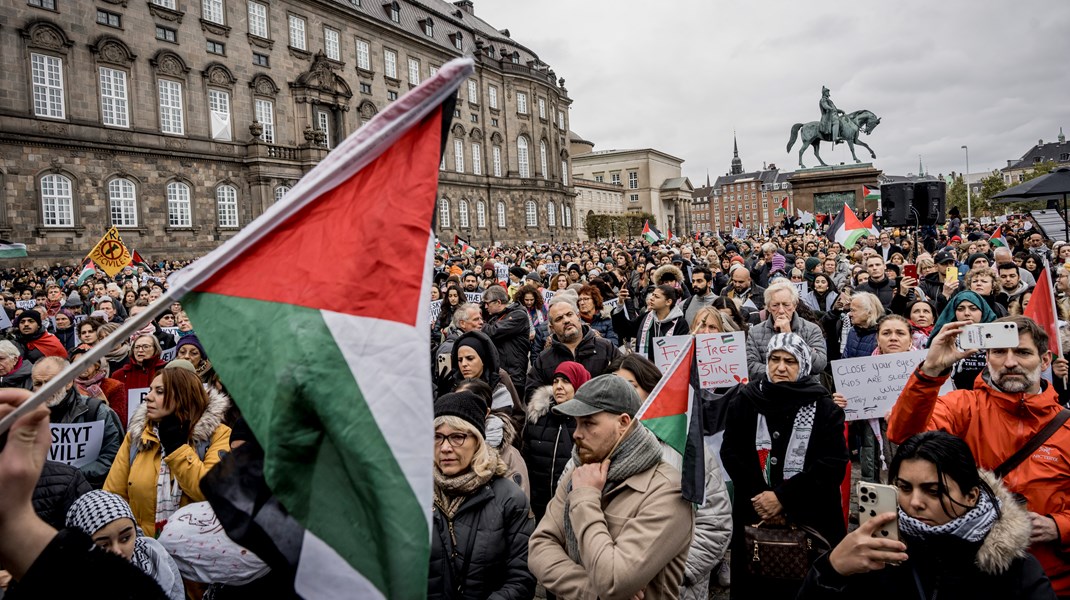 Danske ngo’er kæmper sjældent med retssager som våben. Men selv, hvis de taber sagen, vinder de noget