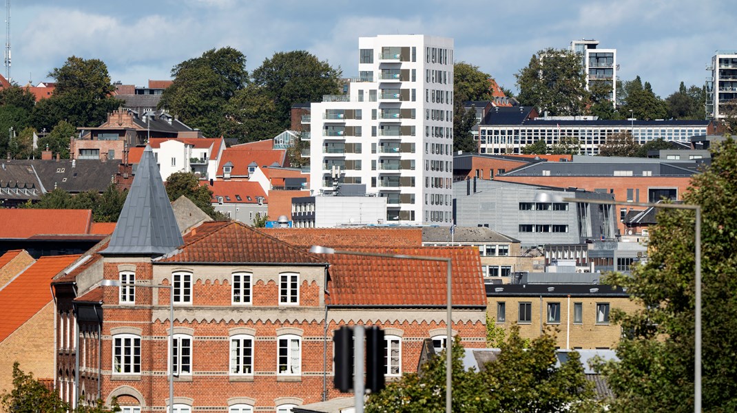 Vurderingsstyrelsen har ifølge Ombudsmanden ændret over 60.000 ejendomsvurderinger, siden de blev meldt ud i september sidste år. 