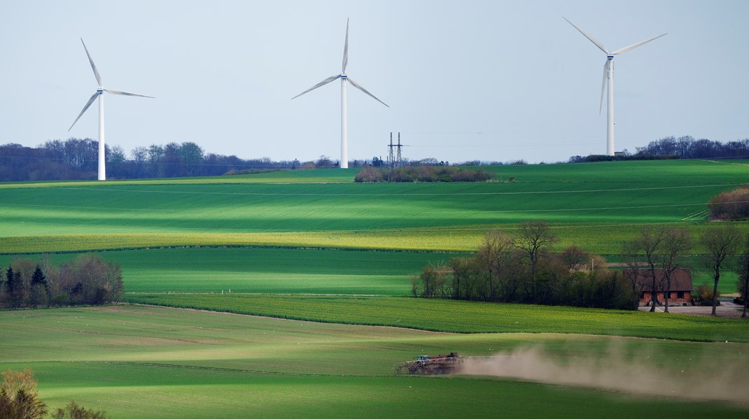 Vismænd: Sådan kan CO2-afgiften både reducere regningen til skatteborgerne og sikre landmændenes indkomst