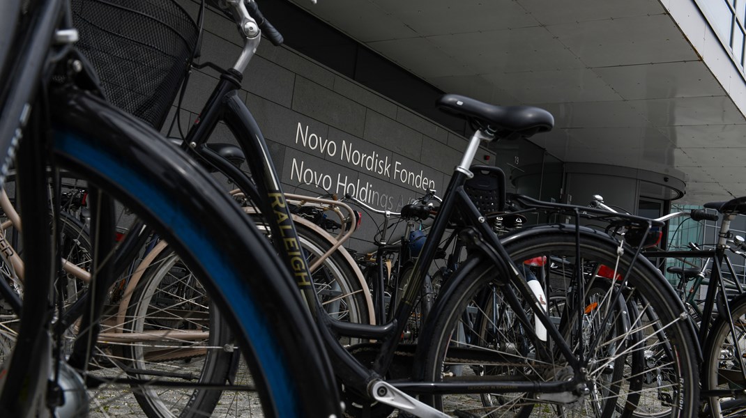 Vicedirektør for Novo-fondens BioInnovation Institute stopper