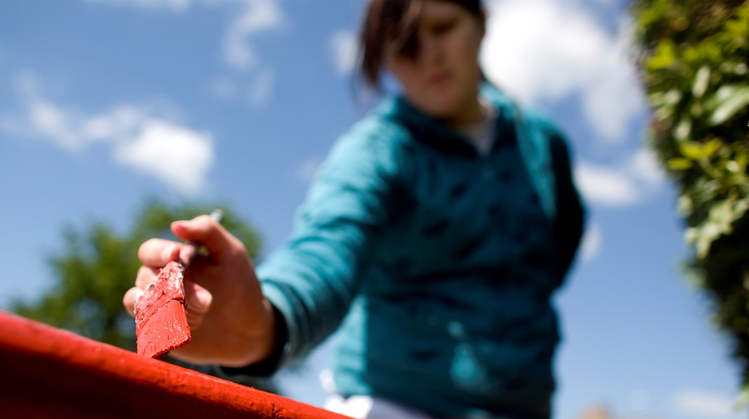 Finansieringen til Bygherreforeningens lærlingeindsats, som har understøttet os i at stille ensartede krav og skærpe fokus på lærlinge på vores byggeprojekter, slutter til sommer. Men der er behov for, at indsatsen forstætter, skriver Ole Nielsen, Ole Kristian Bottheim, Pia Nielsen og Jens Breinholt.