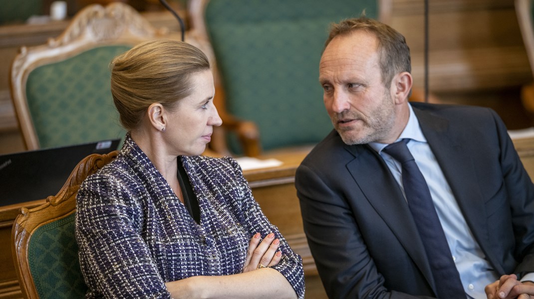 Ny analyse: Radikale er ude af stand til at hugge vælgere fra Socialdemokratiet