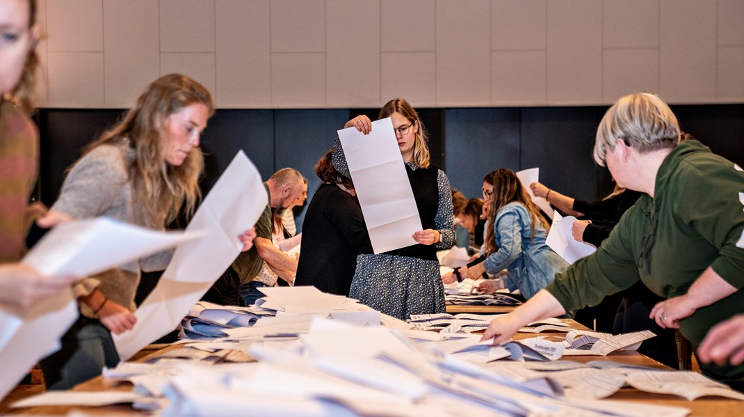 Kan det svare sig at afholde regionsrådsvalg? Ja, for et fjernt demokrati er stadig bedre end intet demokrati