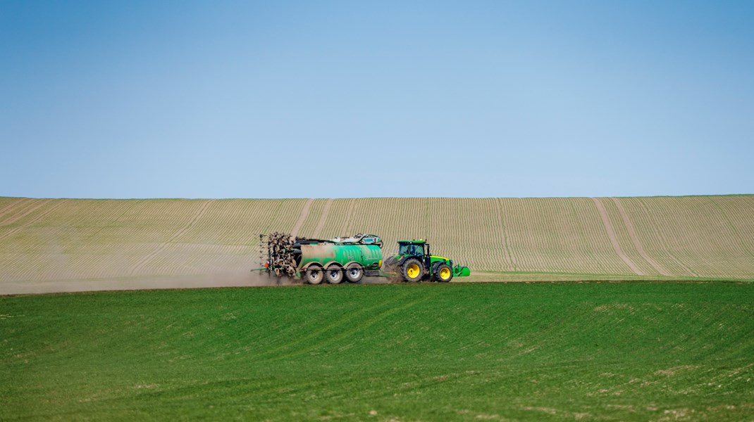 For få måneder siden faldt EU's forslag om reduktion af pesticider. Forslaget var ikke perfekt. Men det var bestemt et skridt i den rigtige retning, skriver Marianne Lynghøj.