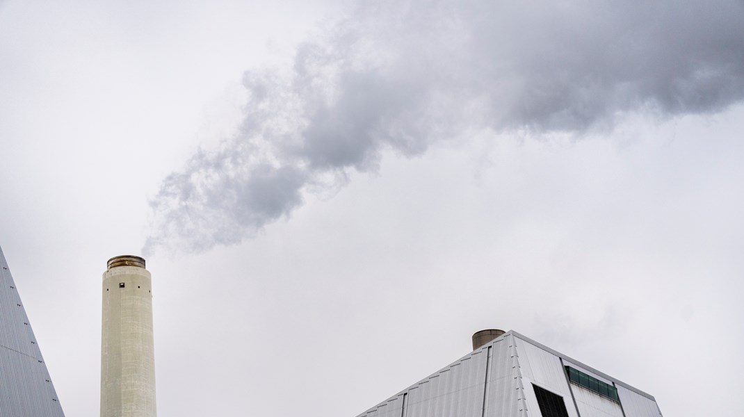 En anden fejlslutning er, at biokul skulle fjerne en energikilde og kræve mere gas fra Putin. Det er på ingen måde rigtigt, skriver Charlotte B. Jepsen og Anne Arhnung.