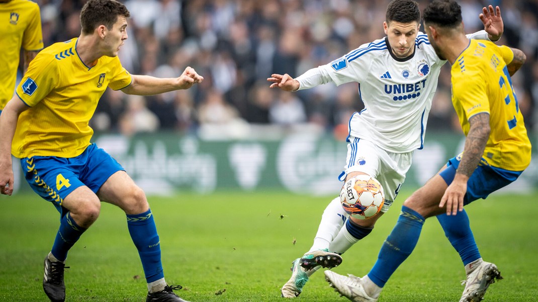 De nye EU-regler vil også gælde i den danske Superliga.