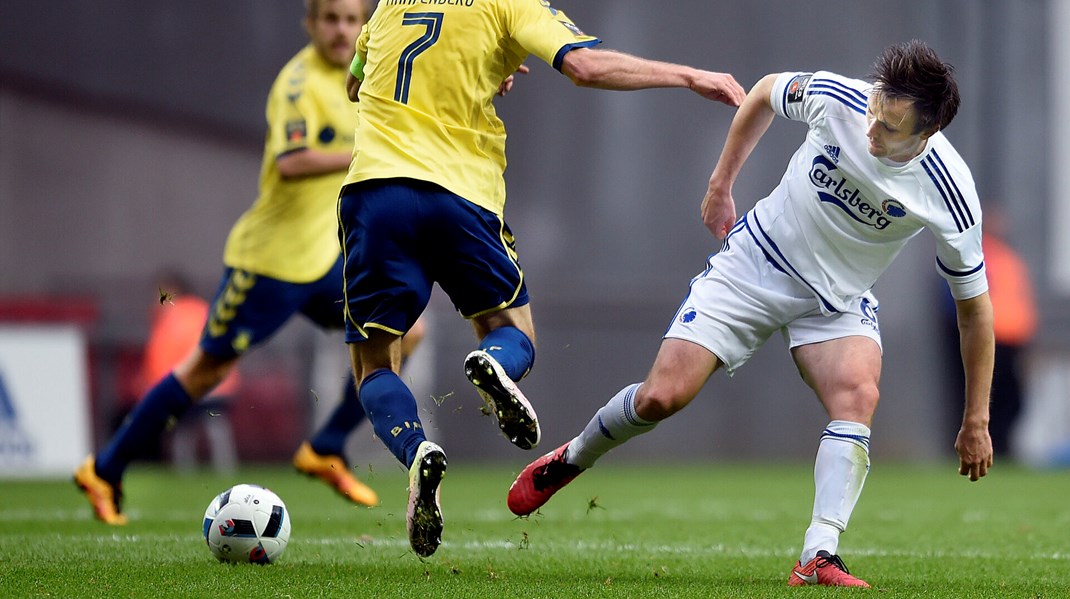 De nye EU-regler vil også gælde i den danske Superliga.