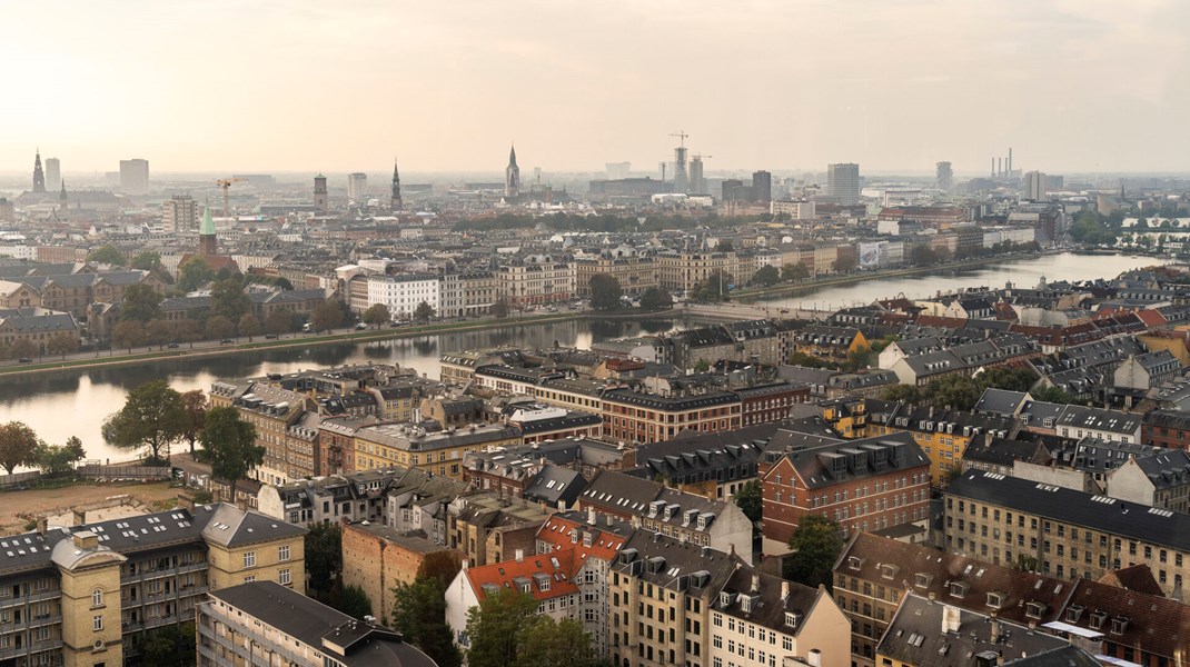 I 1973 blev en motorvej over søerne i København bremset efter protester fra borgerne. Det er lige så vigtigt, at de bliver hørt i dag