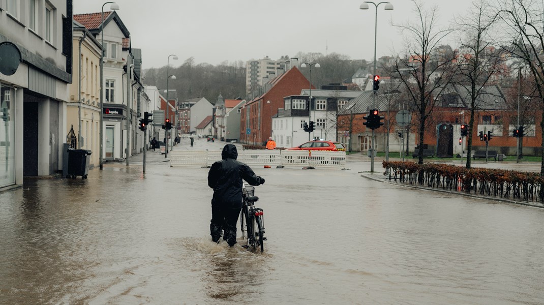 Sammen med de berørte myndighedskommuner skal den statslige vandressourceyndighed forvalte opgaven inden for Danmarks 23 hovedvandoplande, som det er fastsat i vandrammedirektivet, skriver Ellen Trane Nørby og Carsten Nystrup.