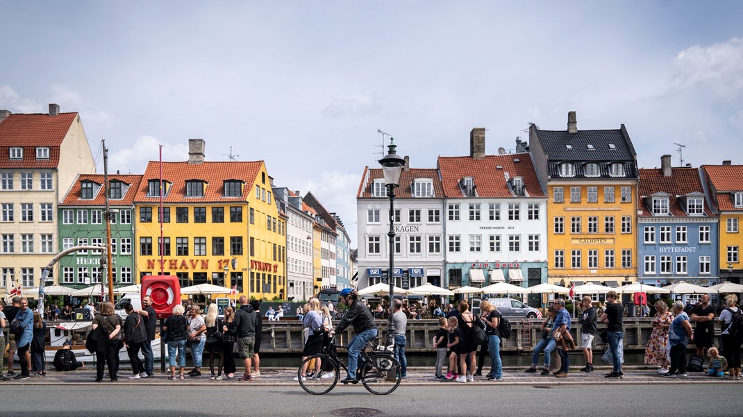 Kulturklubben: Det skader kulturen, hvis man skærer i turismen