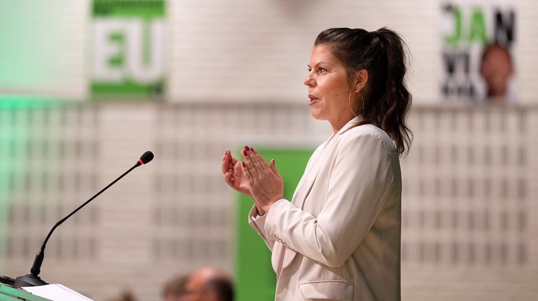 Alternativet vil bruge 50 milliarder på at genopbygge de danske landdistrikter