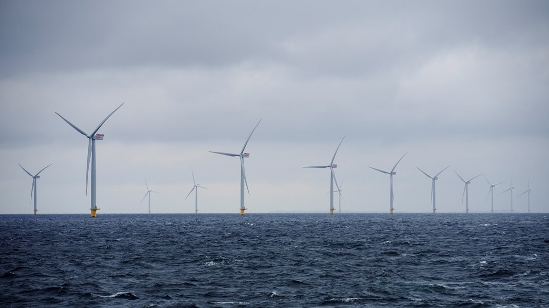 Ønsker vi at udnytte havarealerne til fulde og lande de store mængder grøn strøm, kræver det, at vi får en brintrørsinfrastruktur med kapacitet nok til flere storskala brint- og Power-to-X-anlæg, skriver Rasmus Bach Nielsen.