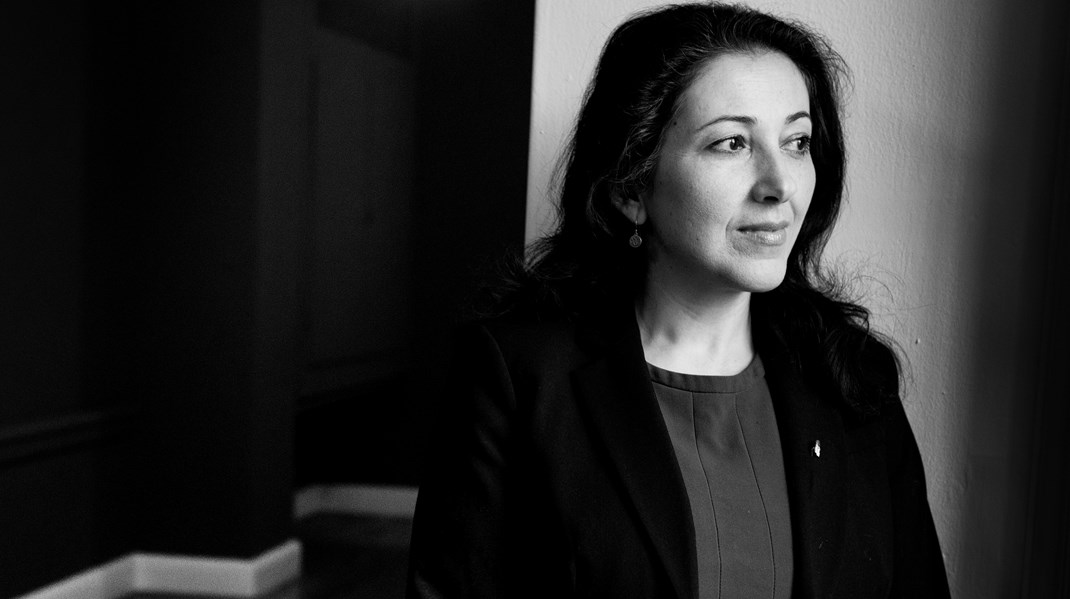 Yildiz Akdogan forlod Folketinget i 2019, og har siden da bestredet flere bestyrelsesposter, blandt andet i Djøfs Ligestillingskommité og senest i DGI Byen.