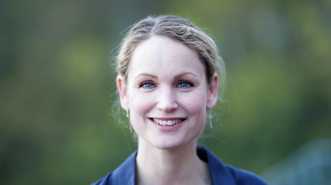 Pernille Skipper er for nylig blevet valgt som formand for Coop. Det siger noget om, hvad Coops strategi er, lyder det fra Altingets journalist Gitte Skotby-Young Ballenstedt i dagens afsnit af Altinget Ajour.