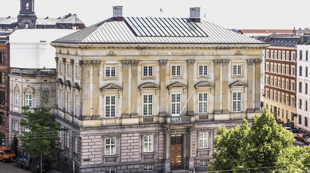 Daniel Otzen, professor ved Aarhus Universitets Interdisciplinary Nanoscience Center (iNANO), tiltræder bestyrelsen for Carlsbergfondet i det nye år efter at være blevet valgt af medlemmerne af Det Kongelige Danske Videnskabernes Selskab.