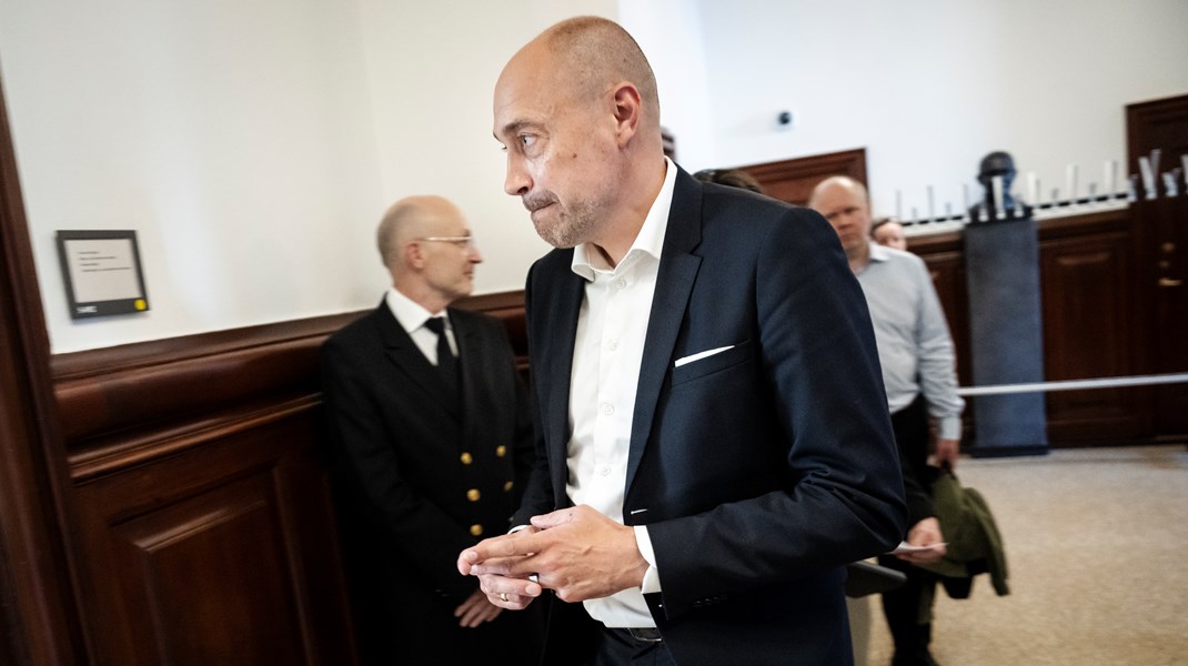 Vores opfordring til Magnus Heunicke er at udnytte de teknologiske muligheder, der er inden for scrubbere i stedet for at udnævne dem som skurken, skriver miljøpolitisk konsulent hos Dansk Miljøteknologi, Erik Christiansen.