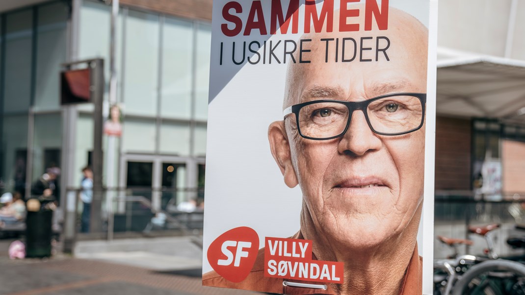 Østudvidelsen af EU vil betyde tilføjelsen af lande, der historisk set har været udfordret socialpolitisk. Netop derfor, er det afgørende at styrke fagbevægelsen, så danske og udenlandske arbejdsgivere i Danmark overholder reglerne, skriver Villy Søvndal.