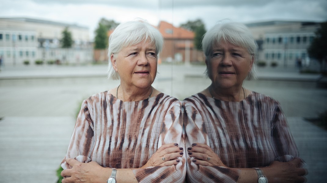 Et forældet børnesyn hersker stadig nogle steder 