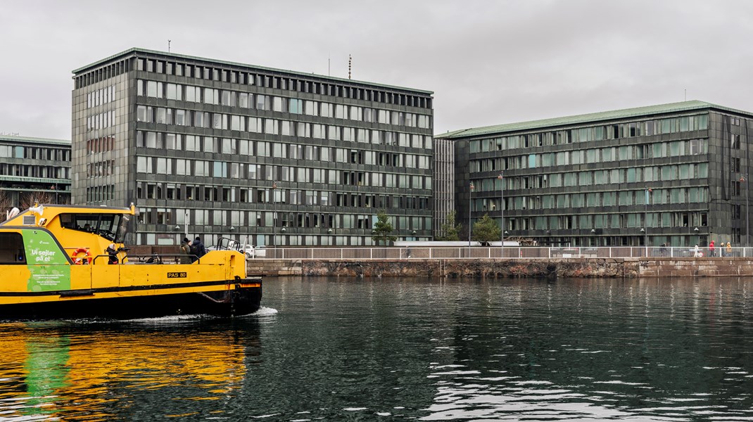 Mediechef i Indenrigs- og Sundhedsministeriet rykker til Miljøministeriet