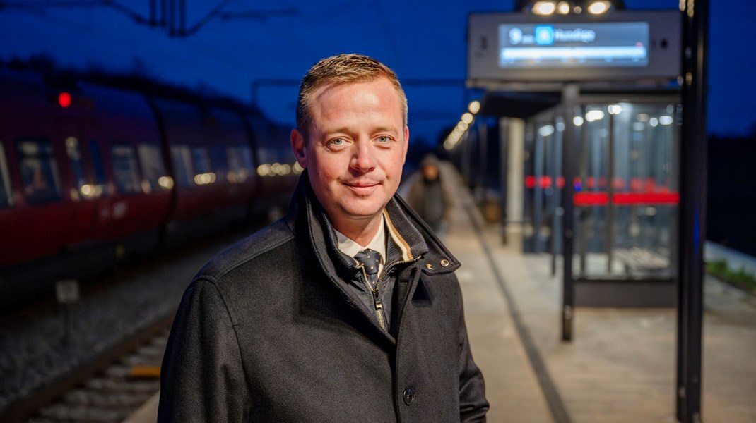 Thomas Danielsen har måske ret i, at de mange forlig på transportområdet er en stopklods for en samlende mobilitetsplan