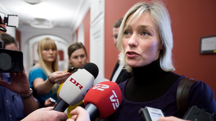 Henriette Kjær forlod Folketinget tilbage i 2011. Hun er i dag direktør i Geelmuyden Kiese og har tidligere arbejdet hos Rud Pedersen.