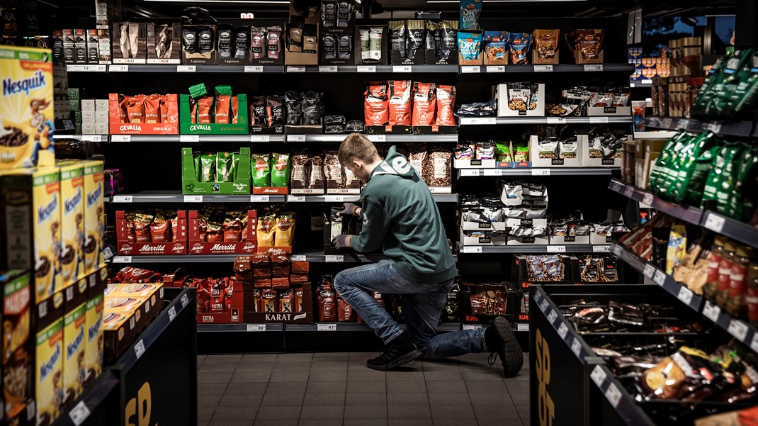 I Sverige er projekter om opførelse af solparker blevet afvist af myndighederne med den begrundelse, at jorden skal bruges til at producere fødevarer, skriver Flemming Nør-Pedersen og Torben Ørting Jørgensen.