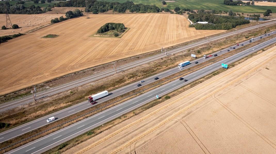 Der er ikke noget, elnetselskaberne hellere vil, end at tilslutte mere forbrug til det elnet, der er hovedvejen til en grøn, sikker og konkurrencedygtig fremtid, skriver Mette Rose Skaksen.