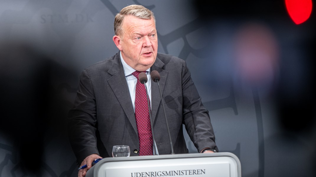 Løkke gik til valg på en bred regering og en stor reform af sundhedssektoren. Han fik sin regering hen over midten. Men det er stærkt tvivlsomt, om han får den omfattende ændring af strukturen i sundhedsvæsenet.