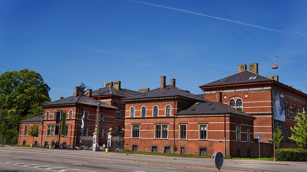 Samspillet mellem Statens Naturhistoriske Museum og Københavns Universitet giver en enestående mulighed for at bruge samlingerne som forskningsobjekter til at skabe en ny og bedre verden, skriver Morten Meldgaard.