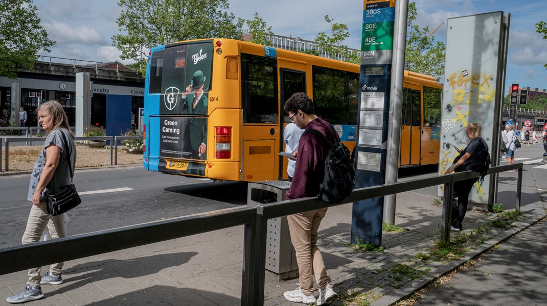 Transportekspert: Her er otte tiltag, der kan standse den kollektive trafiks dødsspiral