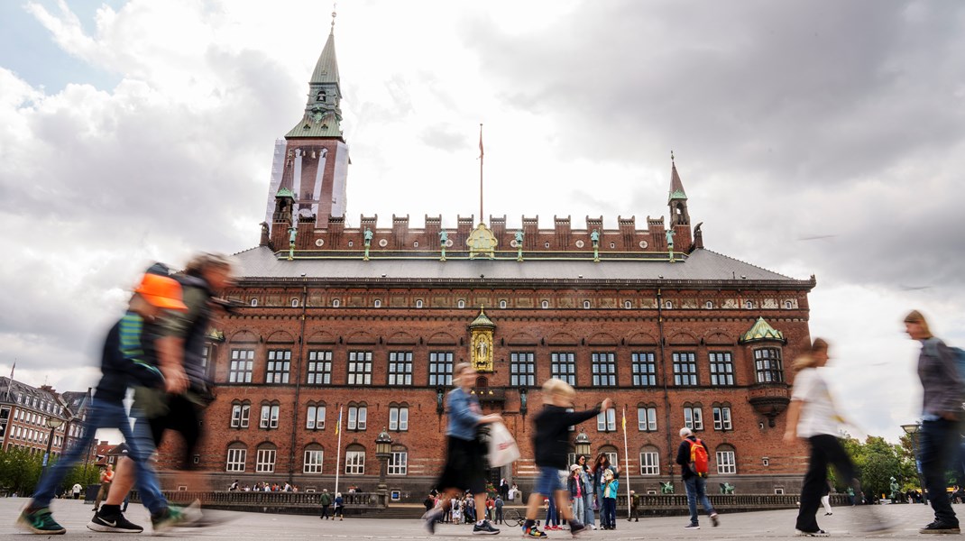 Opsamling på temadebat: Fremtidens boligmarked splitter københavnerne