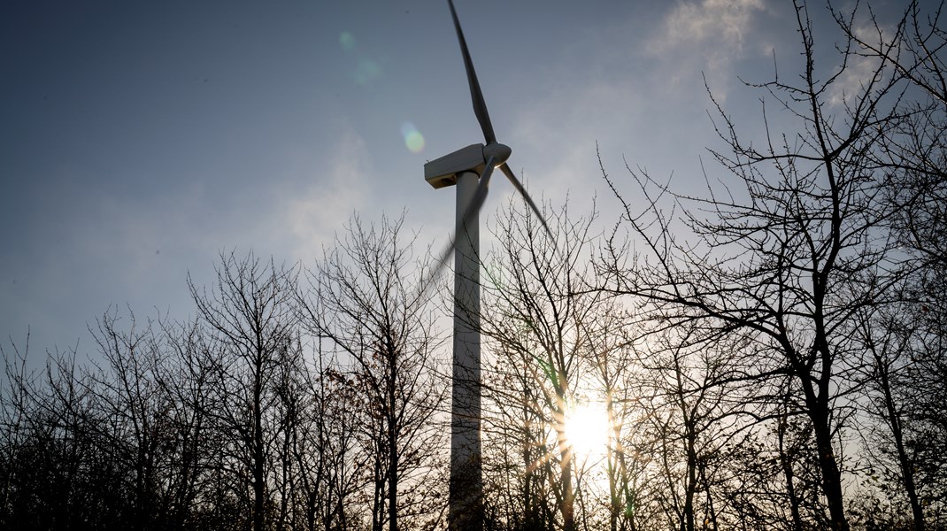 Den grønne kurs er sat. Men kun frem mod 2030. Store miljø- og klimapolitiske sværdkampe venter stadig forude.