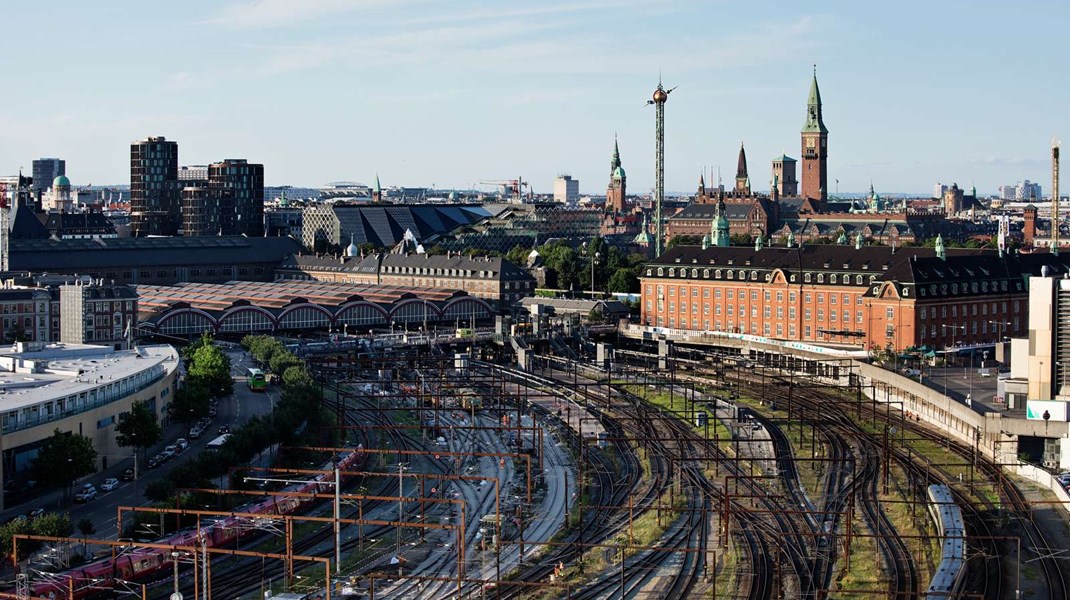 Jan Juul Christensen forlod posten som partisekretær i Socialdemokratiet i 2021 til fordel for en stilling som underdirektør hos Københavns Lufthavne A/S.