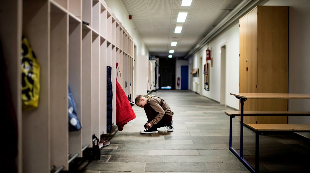 Når sanktioner erstattes af positive responser og anerkendelse, medfører det en række positive resultater, skriver tre skoleforskere, Børnerådet, BUPL og Danske Skoleelever.