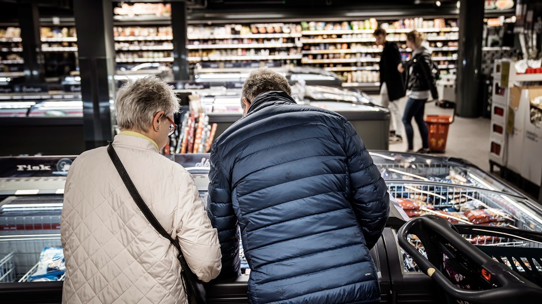 Merkur Andelskasse: Kød er på ingen måder en menneskeret, men en dyrebar luksus