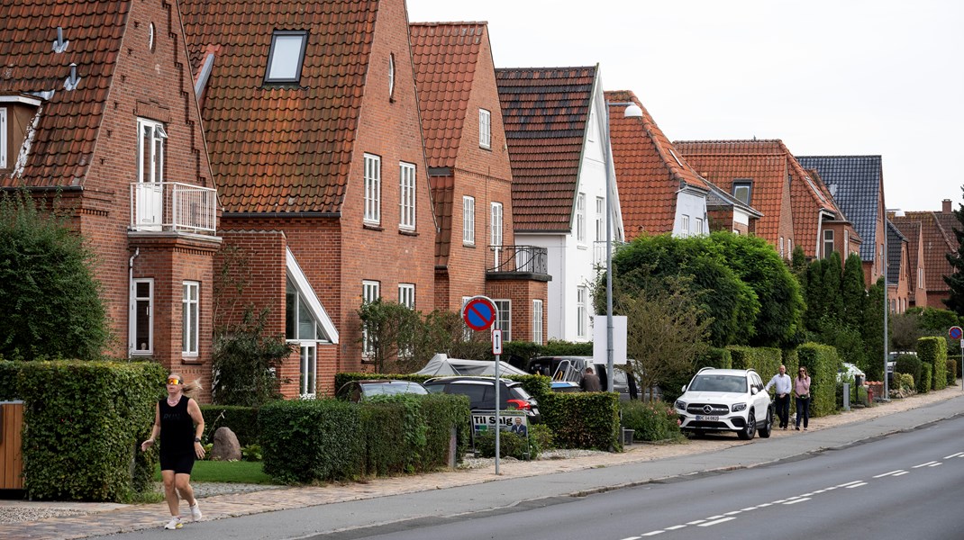 Ifølge Bolius er mere end 60% af lejerne i den almene sektor bekymrede for stigende husleje, og mere end 37% er bekymrede for ikke at kunne betale deres bolig, skriver Anders Svendsen.