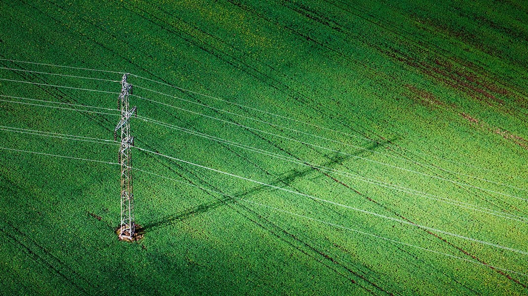 Fremadrettet bliver der behov for at håndtere store mængder el, da vi ikke kan nå klimamålene uden en overproduktion af grøn energi, skriver Frederik Bloch Münster.