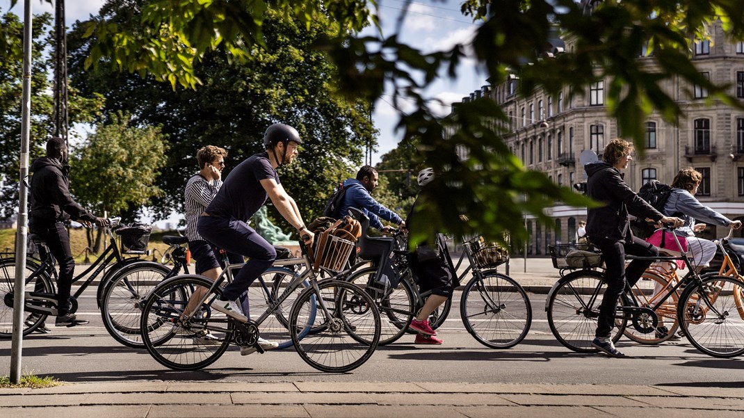 11 aktører i opråb: Kortere arbejdstid er den vision, som fagbevægelsen mangler