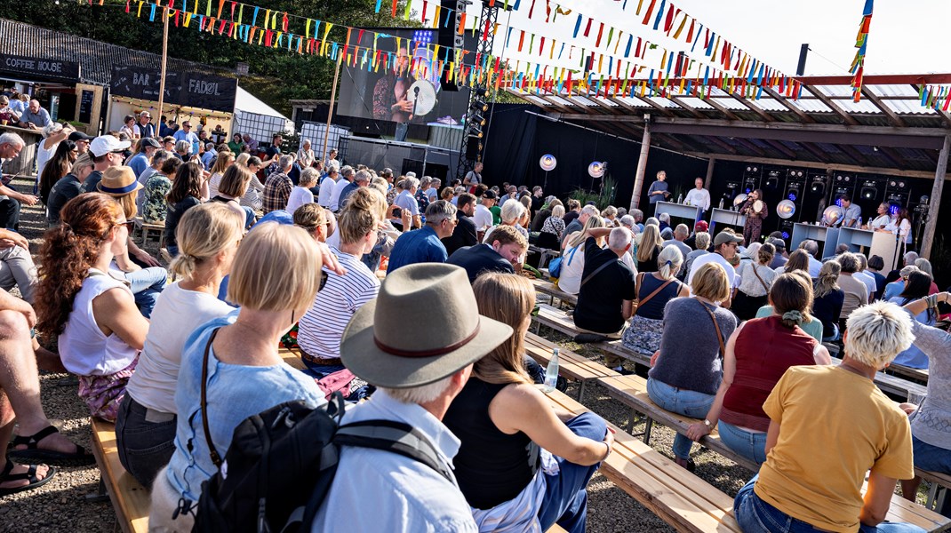 Her er Altingets guide til Kulturmødet 