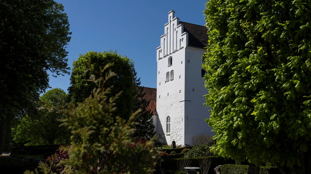 Det er opløftende at se, at den grønne omstilling i høj grad er slået igennem på kirkegårdene.
Det er et område, der traditionelt har været formet af faste konventioner om, hvordan en kirkegård skal se ud, skriver biskop Peter Birch.