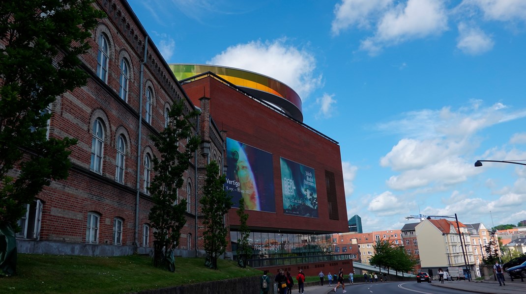 Museumsfolk peger på blinde vinkler i stor reform: 