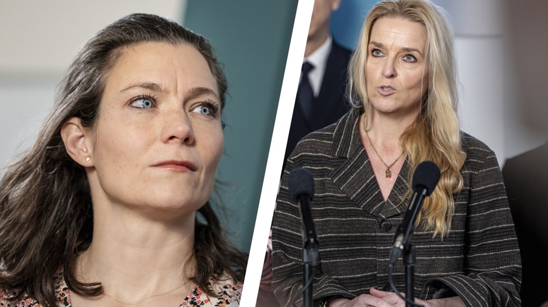 Står det til Radikale og Konservative, bør Rådet for Børns Læring ikke lukke. Regeringen, DF og LA vil lukke rådet.