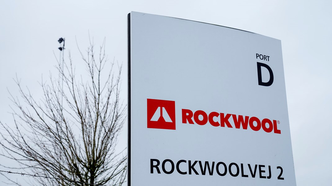 Rockwool henter ny pressechef