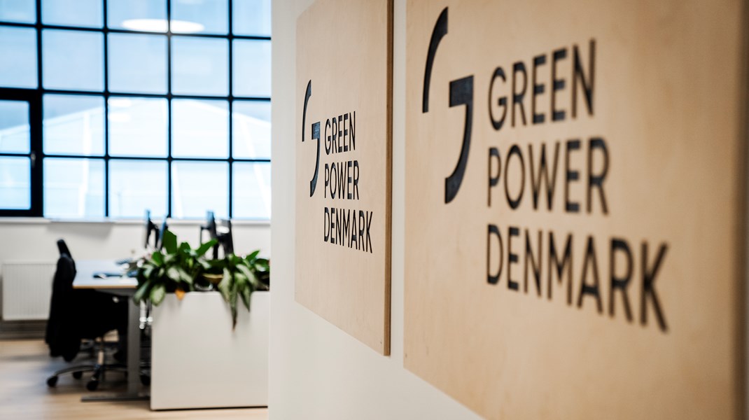 Marianne Dige Svenningsen får plads hos Green Power Denmark som public affairs-chef.