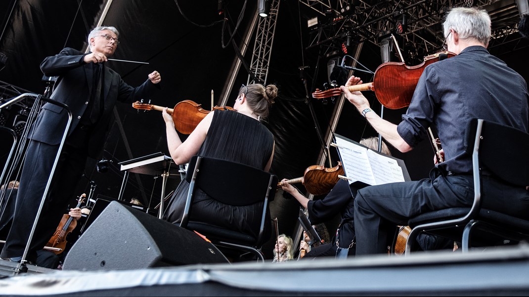 Orkester-talsmand skruer op for krisestemningen: “Vi mangler akut 30 millioner” 