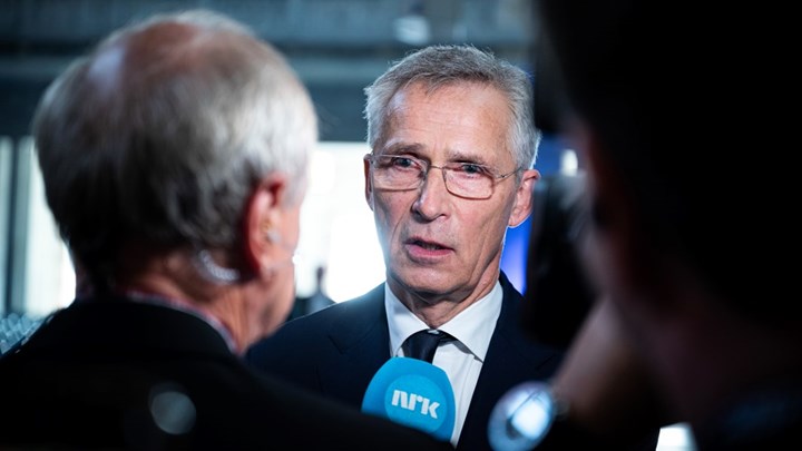 Om få uger aftræder Jens Stoltenberg som generalsekretær for Nato.