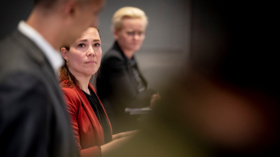 Da S-regeringen med daværende social- og indenrigsminister Astrid Krag (S) i spidsen i 2020 ændrede den såkaldte centrale refusionsordning opgjorde man ikke, hvad det betød for omfordelingen af penge
 mellem kommunerne. Men nye beregninger viser, at der nu kan være tale 
om et milliardbeløb.