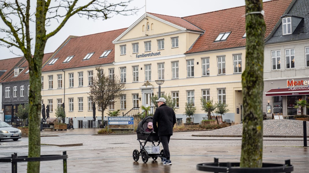 Familieadvokater til Sophie Hæstorp: Skilsmissesystemet er kollapset og kræver førstehjælp