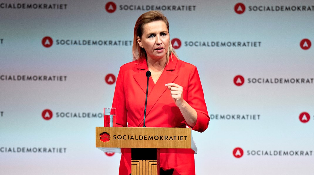 S-formand Mette Frederiksen tabte et par afstemninger på partiets kongres. Men det var afstemninger om organisatoriske forhold, der ikke rokker ved hendes kontrol over partiet.