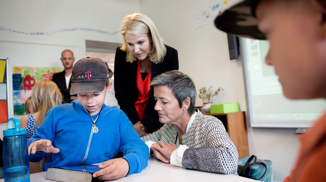 De omfattende evalueringer af folkeskolereformen, som blev publiceret i årene efter 2014, dumpede den på næsten alle parametre, skriver Finn Wiedemann.